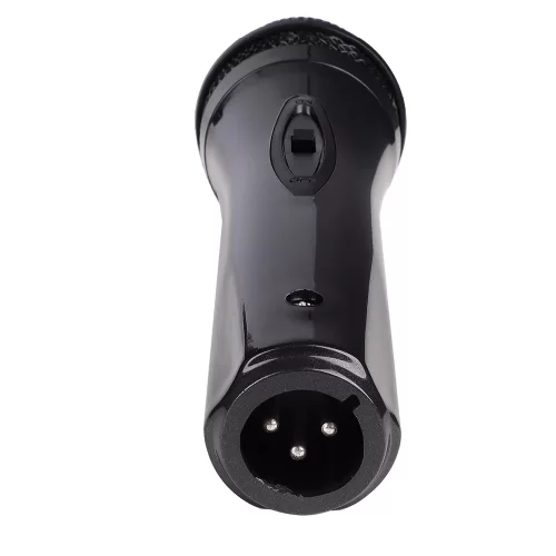 Gemini AS-10TOGO Портативная АС, 300 Вт., 10", MP3, Bluetooth