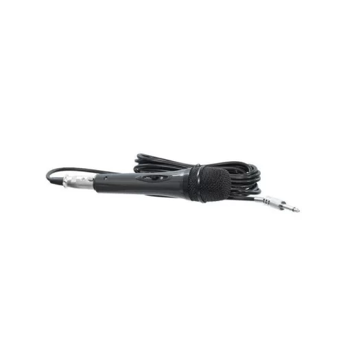 Gemini AS-10TOGO Портативная АС, 500 Вт., 10", MP3, Bluetooth