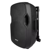 Gemini AS-12TOGO Портативная АС, 400 Вт., 12", MP3, Bluetooth