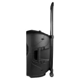 Gemini AS-12TOGO Портативная АС, 400 Вт., 12", MP3, Bluetooth