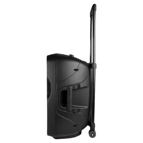 Gemini AS-12TOGO Портативная АС, 400 Вт., 12", MP3, Bluetooth