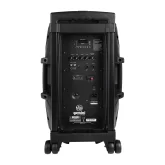 Gemini AS-12TOGO Портативная АС, 400 Вт., 12", MP3, Bluetooth