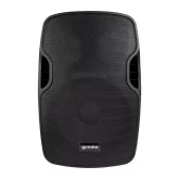 Gemini AS-12TOGO Портативная АС, 400 Вт., 12", MP3, Bluetooth