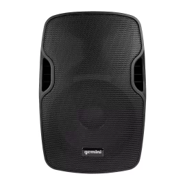 Gemini AS-12TOGO Портативная АС, 400 Вт., 12", MP3, Bluetooth