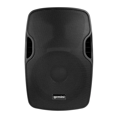 Gemini AS-12TOGO Портативная АС, 400 Вт., 12", MP3, Bluetooth