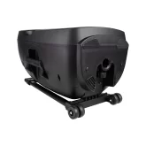 Gemini AS-12TOGO Портативная АС, 400 Вт., 12", MP3, Bluetooth