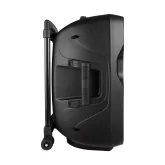 Gemini AS-12TOGO Портативная АС, 400 Вт., 12", MP3, Bluetooth