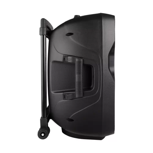Gemini AS-12TOGO Портативная АС, 400 Вт., 12", MP3, Bluetooth