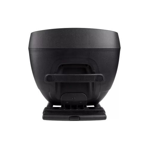 Gemini AS-12TOGO Портативная АС, 400 Вт., 12", MP3, Bluetooth