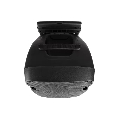 Gemini AS-12TOGO Портативная АС, 400 Вт., 12", MP3, Bluetooth