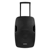 Gemini AS-12TOGO Портативная АС, 400 Вт., 12", MP3, Bluetooth