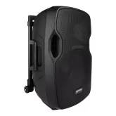 Gemini AS-12TOGO Портативная АС, 400 Вт., 12", MP3, Bluetooth