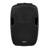 Gemini AS-15TOGO Портативная АС, 500 Вт., 15", MP3, Bluetooth