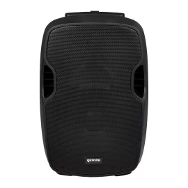 Gemini AS-15TOGO Портативная АС, 500 Вт., 15", MP3, Bluetooth