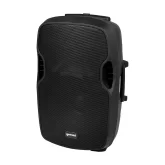 Gemini AS-15TOGO Портативная АС, 500 Вт., 15", MP3, Bluetooth