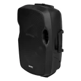Gemini AS-15TOGO Портативная АС, 500 Вт., 15", MP3, Bluetooth