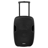 Gemini AS-15TOGO Портативная АС, 500 Вт., 15", MP3, Bluetooth