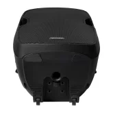 Gemini AS-15TOGO Портативная АС, 500 Вт., 15", MP3, Bluetooth