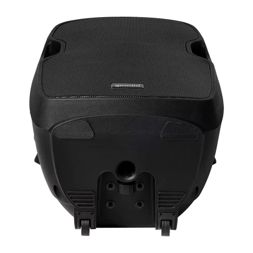 Gemini AS-15TOGO Портативная АС, 500 Вт., 15", MP3, Bluetooth