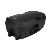 Gemini AS-15TOGO Портативная АС, 500 Вт., 15", MP3, Bluetooth