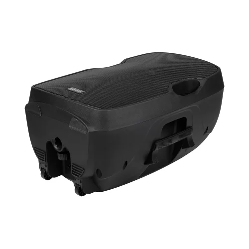 Gemini AS-15TOGO Портативная АС, 500 Вт., 15", MP3, Bluetooth