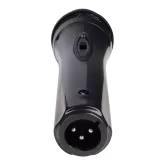Gemini AS-15TOGO Портативная АС, 500 Вт., 15", MP3, Bluetooth