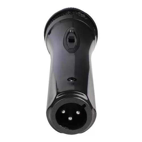 Gemini AS-15TOGO Портативная АС, 500 Вт., 15", MP3, Bluetooth