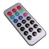 Gemini AS-15TOGO Портативная АС, 500 Вт., 15", MP3, Bluetooth