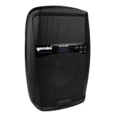 Gemini AS-2110P Активная АС, 400 Вт., 10"