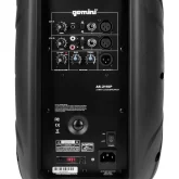 Gemini AS-2110P Активная АС, 400 Вт., 10"