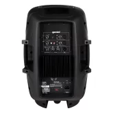 Gemini AS-2112P Активная АС, 800 Вт., 12"