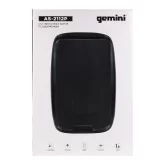 Gemini AS-2112P Активная АС, 800 Вт., 12"