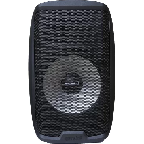 Gemini AS-2115BT-LT Активная АС, 1000 Вт., 15", MP3, Bluetooth, подсветка