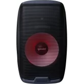 Gemini AS-2115BT-LT Активная АС, 1000 Вт., 15", MP3, Bluetooth, подсветка