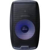 Gemini AS-2115BT-LT Активная АС, 1000 Вт., 15", MP3, Bluetooth, подсветка