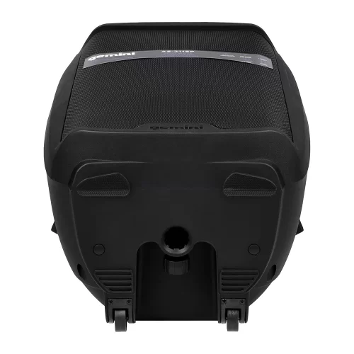Gemini AS-2115P Активная АС, 1000 Вт., 15"