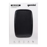 Gemini AS-2115P Активная АС, 1000 Вт., 15"