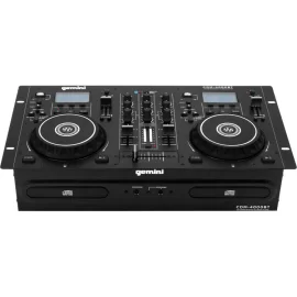 Gemini CDM-4000BT CD/USB-проигрыватель