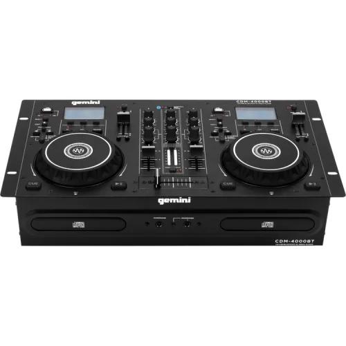 Gemini CDM-4000BT CD/USB-проигрыватель