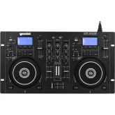 Gemini CDM-4000BT CD/USB-проигрыватель