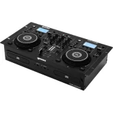 Gemini CDM-4000BT CD/USB-проигрыватель