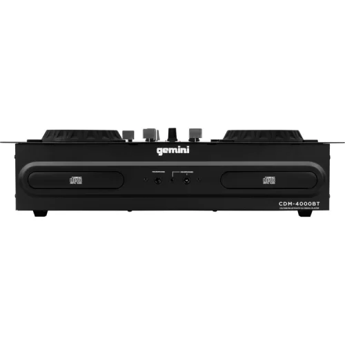Gemini CDM-4000BT CD/USB-проигрыватель