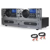 Gemini CDX-2250i CD/USB-проигрыватель