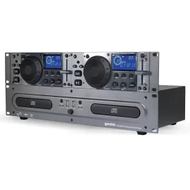 Gemini CDX-2250i CD/USB-проигрыватель