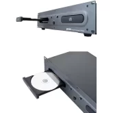 Gemini CDX-2250i CD/USB-проигрыватель