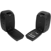 Gemini ES-210MXBLU-ST Звукоусилительный комплект, 600 Вт., MP3, Bluetooth