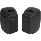 Gemini ES-210MXBLU-ST Звукоусилительный комплект, 600 Вт., MP3, Bluetooth