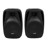Gemini ES-210MXBLU-ST Звукоусилительный комплект, 600 Вт., MP3, Bluetooth