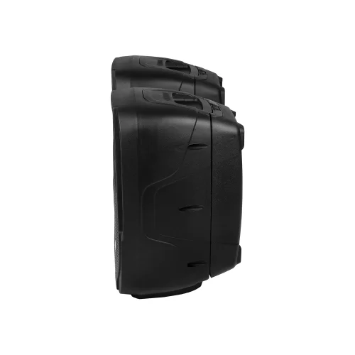 Gemini ES-210MXBLU-ST Звукоусилительный комплект, 600 Вт., MP3, Bluetooth