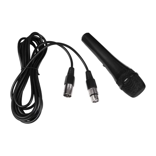 Gemini ES-210MXBLU-ST Звукоусилительный комплект, 600 Вт., MP3, Bluetooth